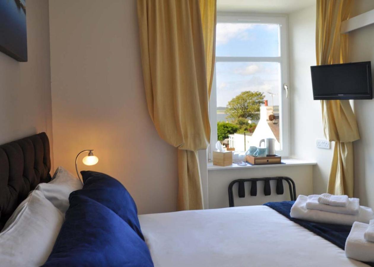 An Cuan Bed & Breakfast Bowmore Exterior foto