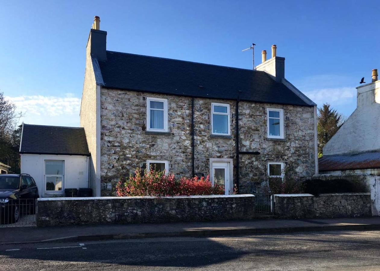 An Cuan Bed & Breakfast Bowmore Exterior foto